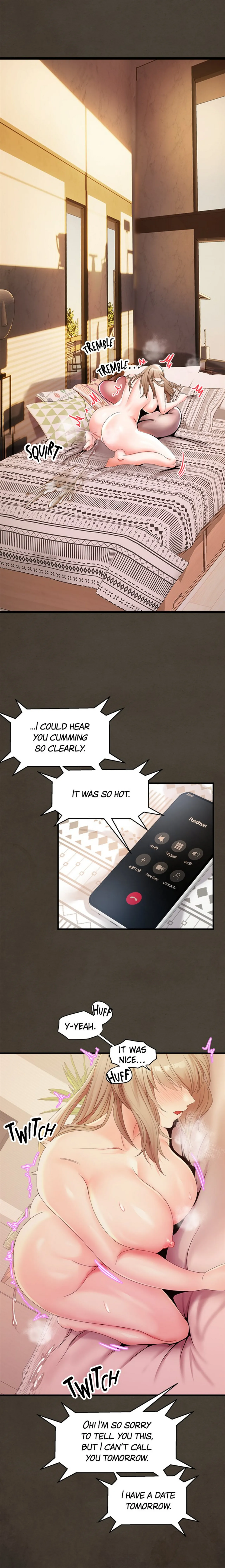 Phone Sex page 296 - big breasts full censorship hentai manga - read online free
