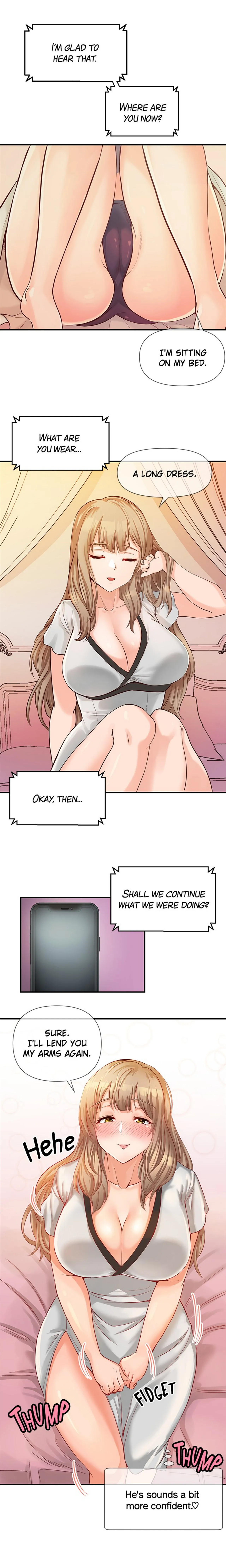 Phone Sex - Page 30