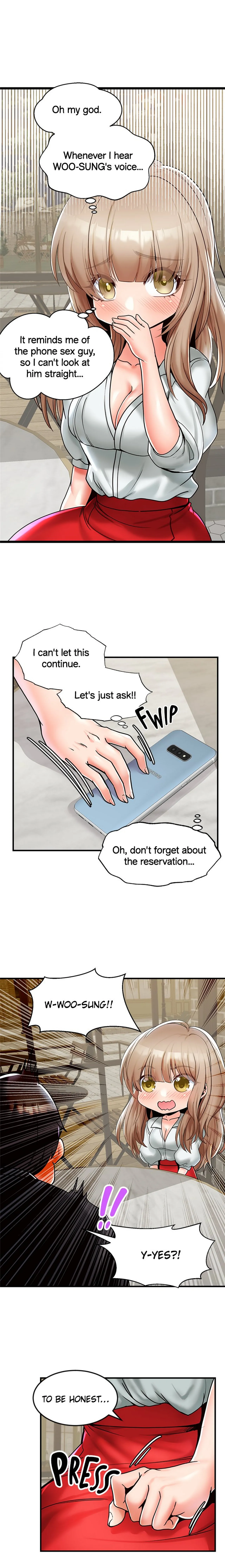 Phone Sex page 301 - full censorship big breasts hentai manga - read online free