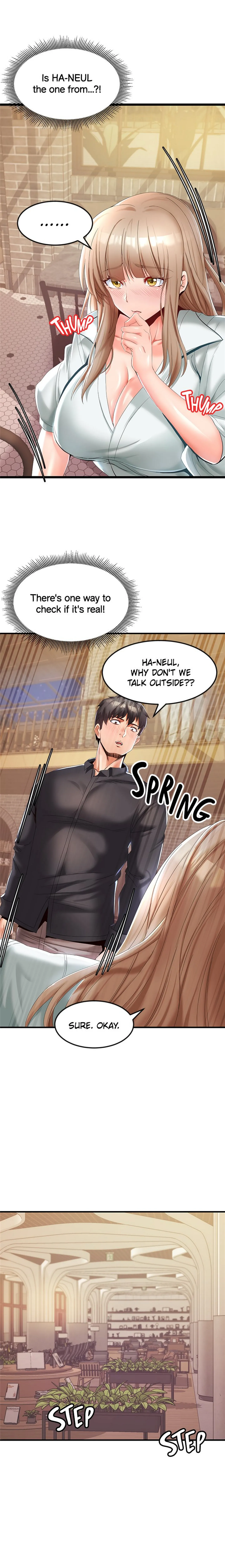 Phone Sex page 305 - big breasts full censorship hentai manga - read online free