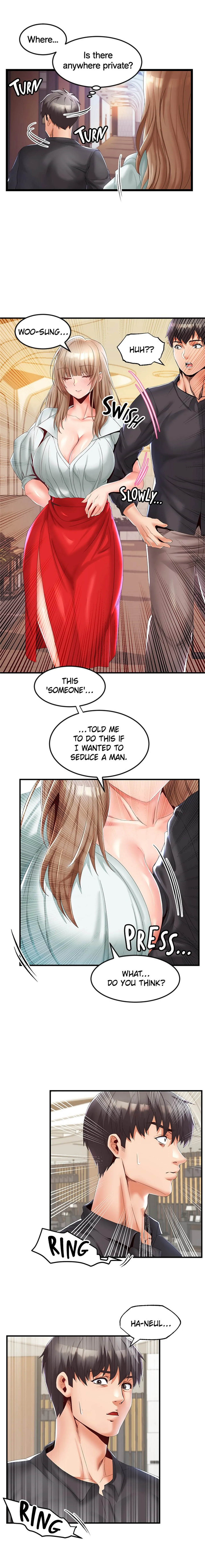 Phone Sex page 306 - big breasts full censorship hentai manga - read online free