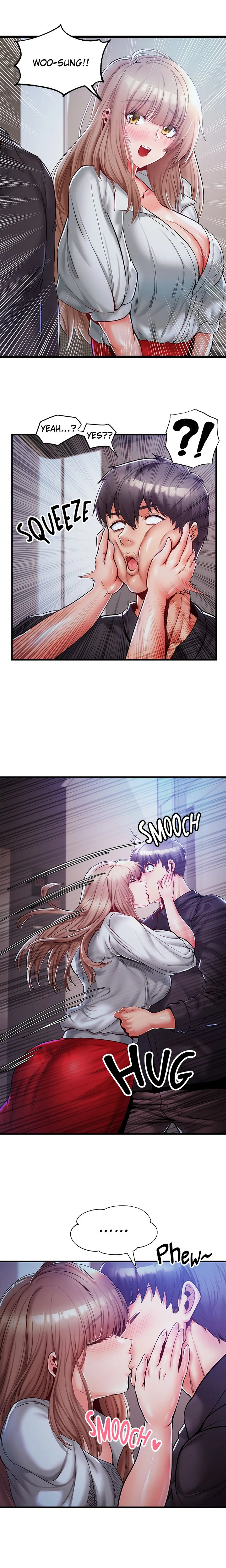 Phone Sex page 311 - big breasts full censorship hentai manga - read online free