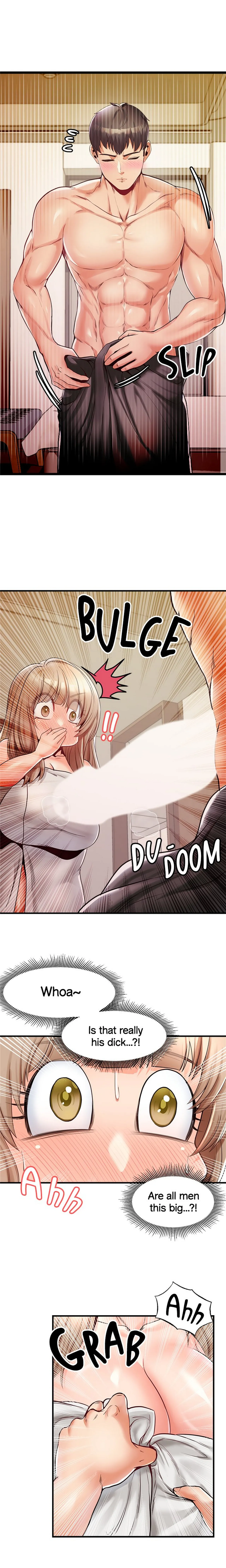 Phone Sex page 320 - full censorship big breasts hentai manga - read online free