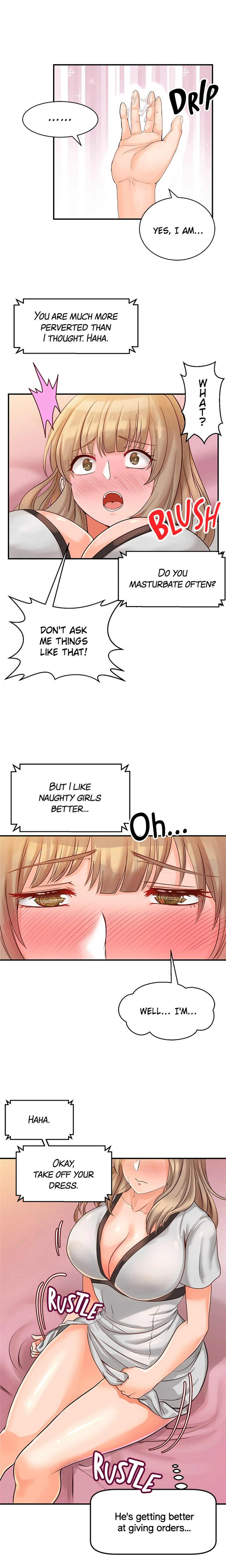 Phone Sex page 34 - full censorship big breasts hentai manga - read online free