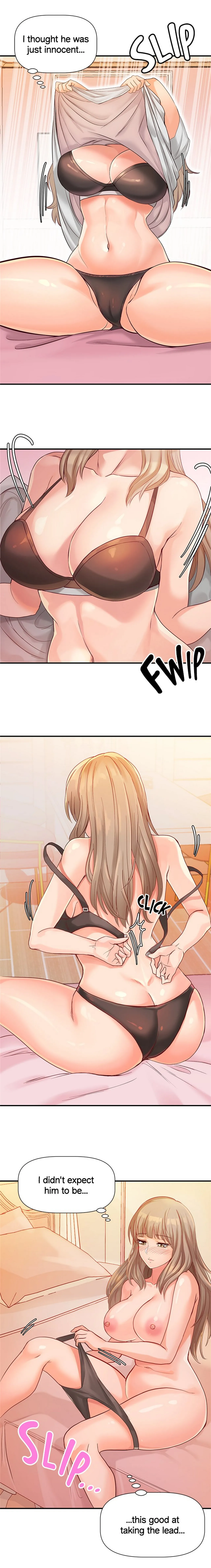 Phone Sex page 35 - full censorship big breasts hentai manga - read online free