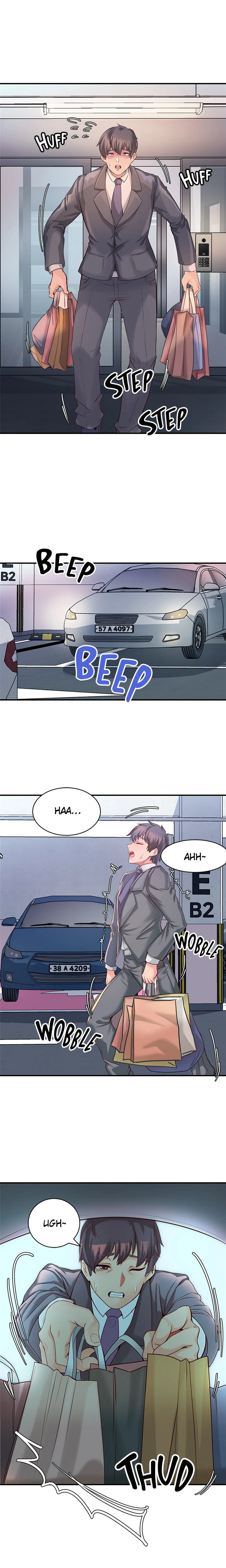 Phone Sex page 47 - big breasts full censorship hentai manga - read online free