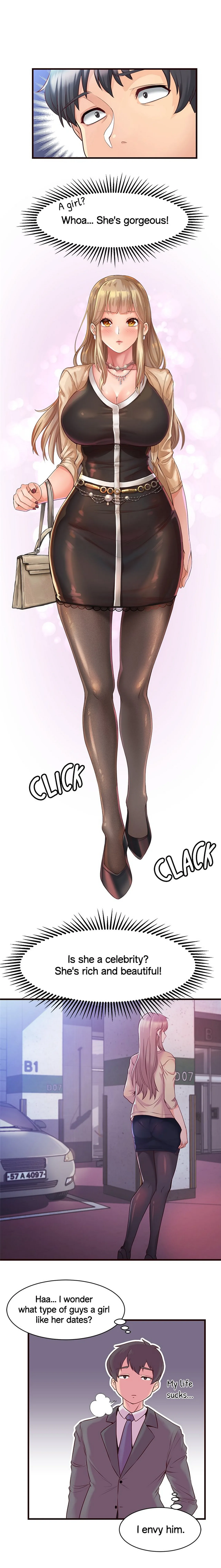 Phone Sex page 50 - big breasts full censorship hentai manga - read online free