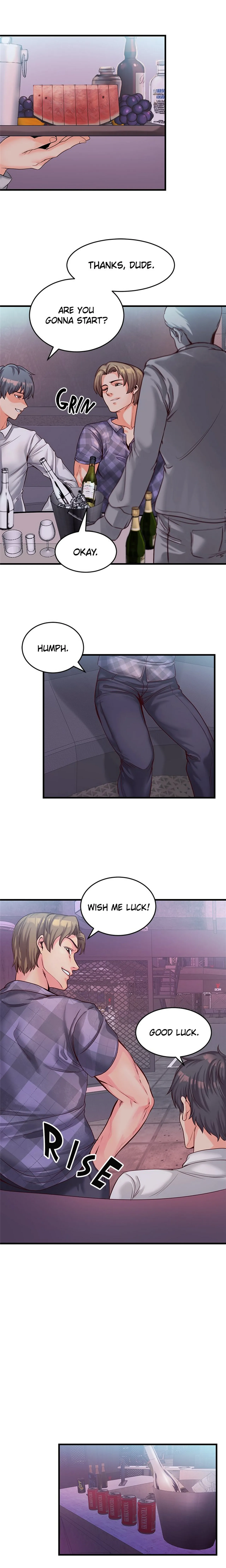 Phone Sex page 56 - full censorship big breasts hentai manga - read online free