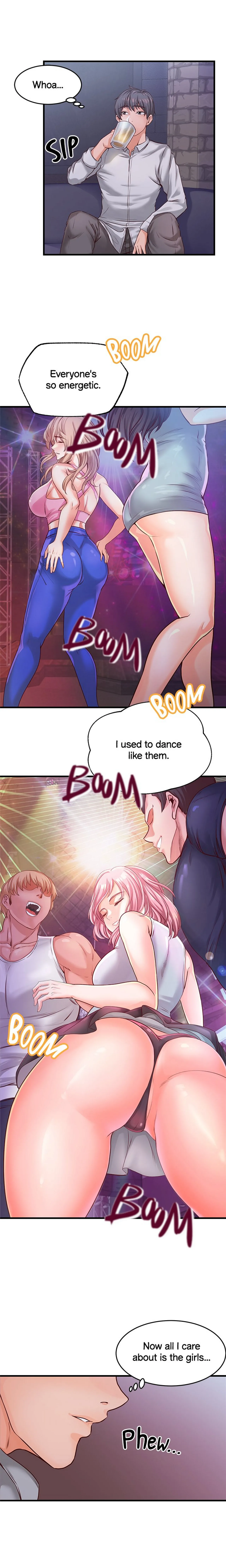 Phone Sex page 57 - full censorship big breasts hentai manga - read online free