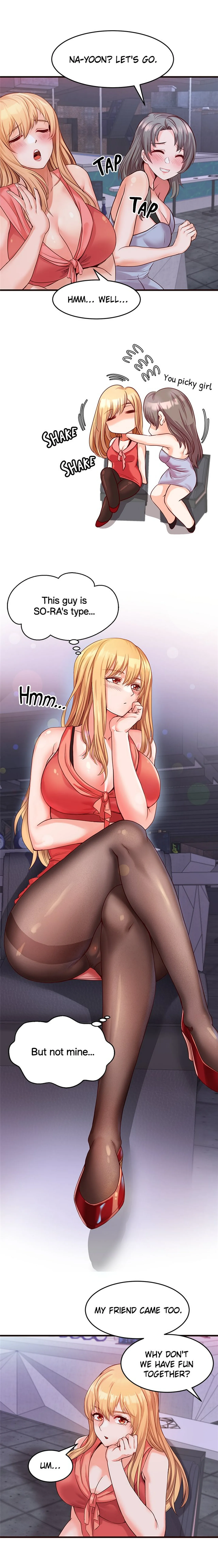 Phone Sex page 59 - big breasts full censorship hentai manga - read online free