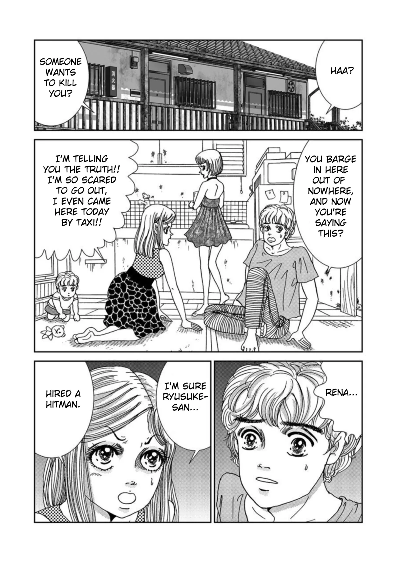 [Michitomo Ito] Takuran Joshi wa Takaraka ni Warau 1-4 | The Cuckoo Girl Laughs Loudly 1-4 [English] [Fated Circle] page 102 - story arc cheating hentai manga - read online free