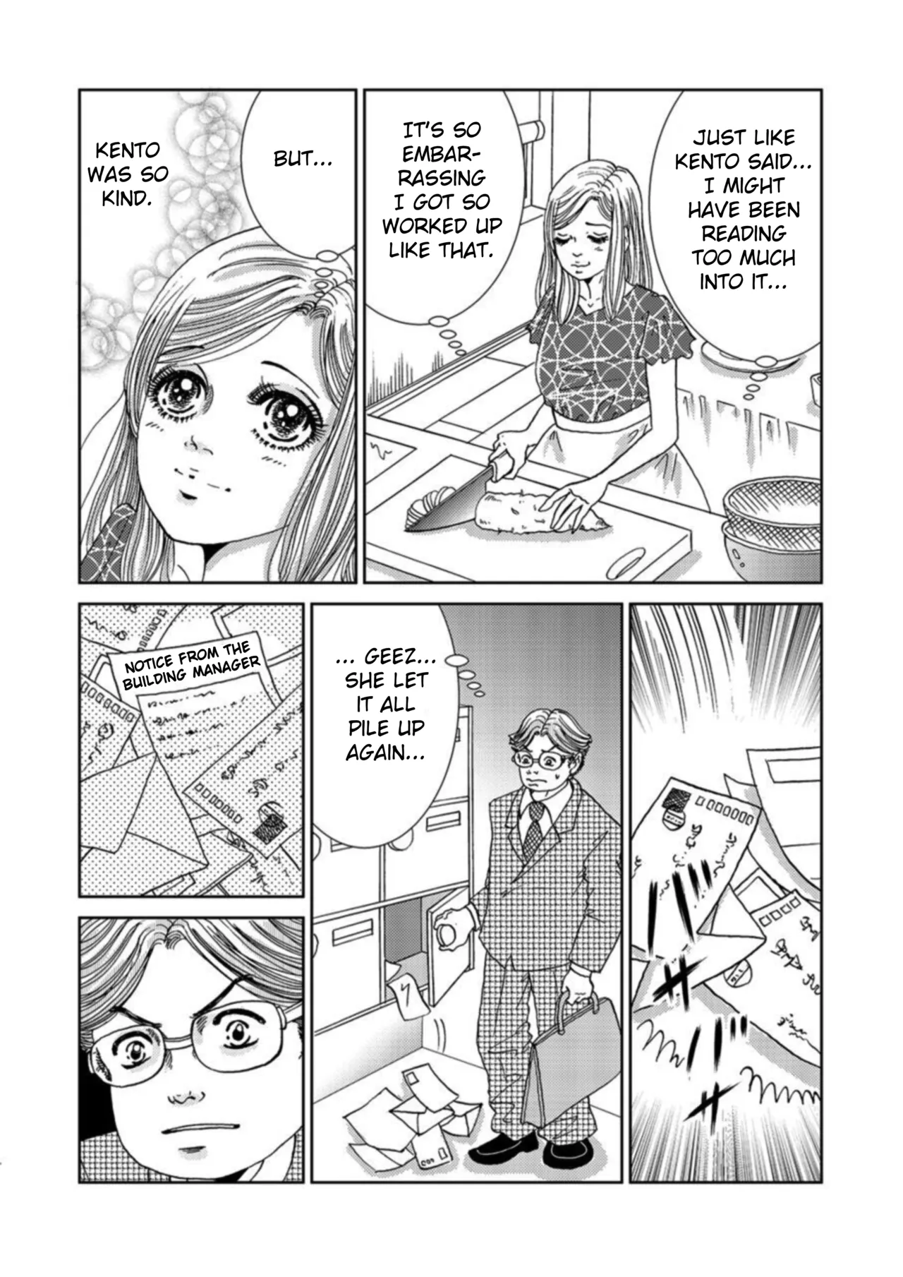 [Michitomo Ito] Takuran Joshi wa Takaraka ni Warau 1-4 | The Cuckoo Girl Laughs Loudly 1-4 [English] [Fated Circle] page 112 - story arc cheating hentai manga - read online free