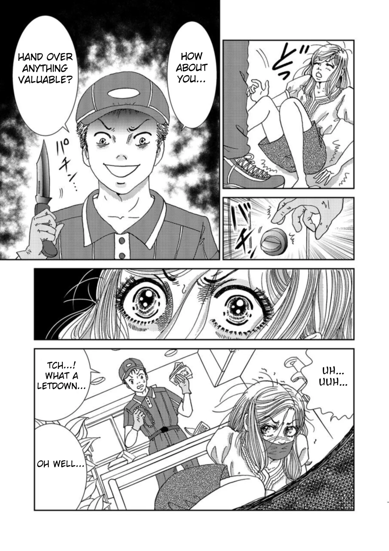 [Michitomo Ito] Takuran Joshi wa Takaraka ni Warau 1-4 | The Cuckoo Girl Laughs Loudly 1-4 [English] [Fated Circle] page 117 - impregnation cheating hentai manga - read online free