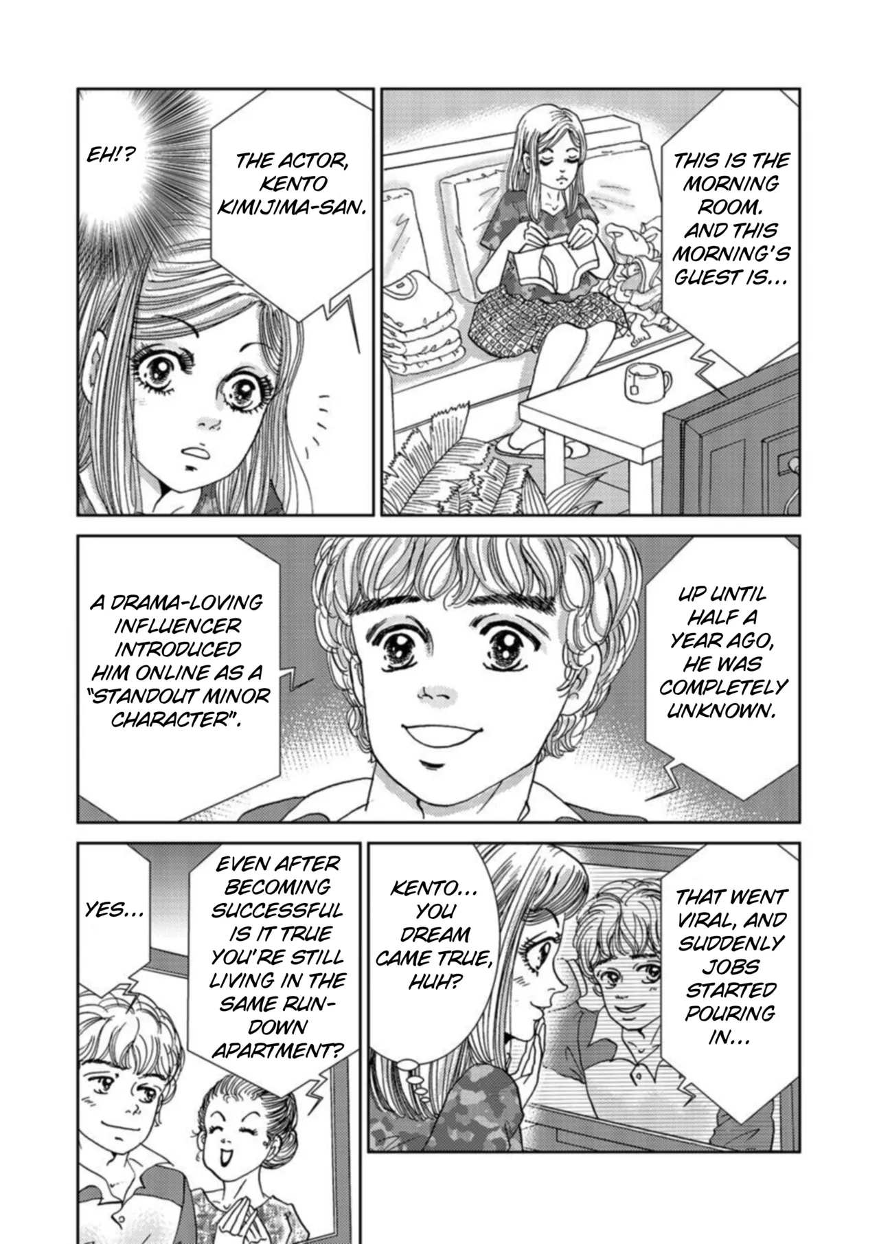 [Michitomo Ito] Takuran Joshi wa Takaraka ni Warau 1-4 | The Cuckoo Girl Laughs Loudly 1-4 [English] [Fated Circle] page 62 - story arc cheating hentai manga - read online free