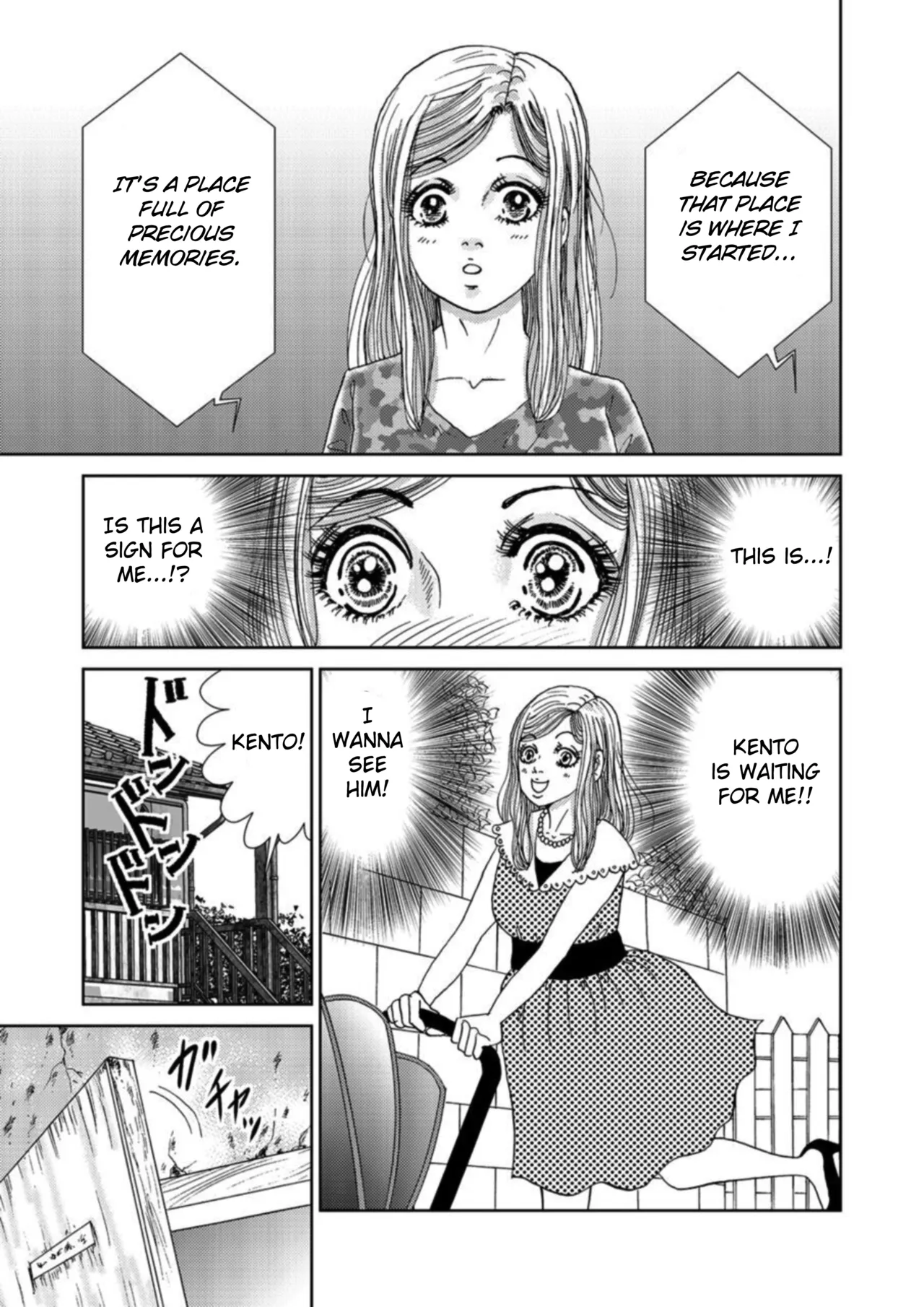 [Michitomo Ito] Takuran Joshi wa Takaraka ni Warau 1-4 | The Cuckoo Girl Laughs Loudly 1-4 [English] [Fated Circle] page 63 - impregnation cheating hentai manga - read online free