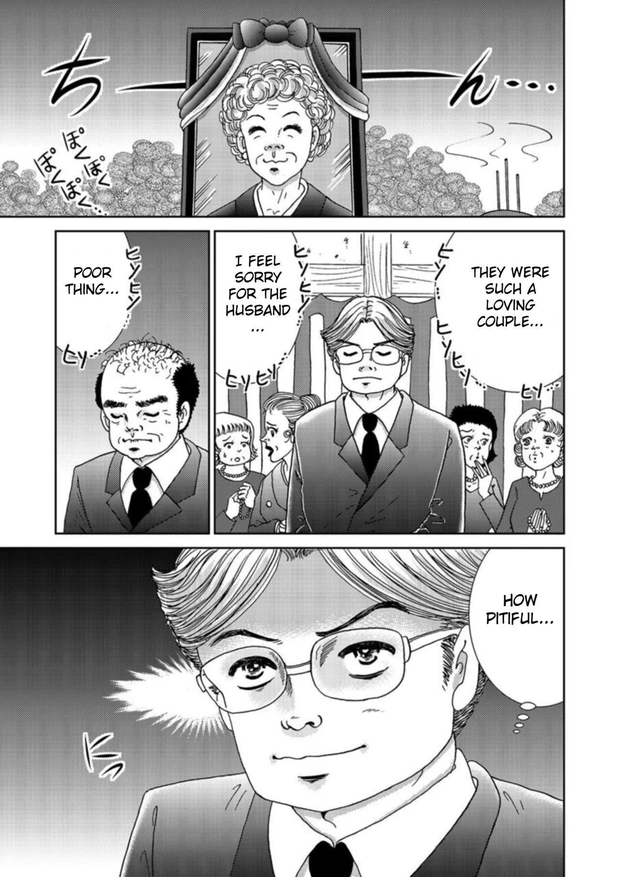 [Michitomo Ito] Takuran Joshi wa Takaraka ni Warau 1-4 | The Cuckoo Girl Laughs Loudly 1-4 [English] [Fated Circle] page 85 - impregnation cheating hentai manga - read online free