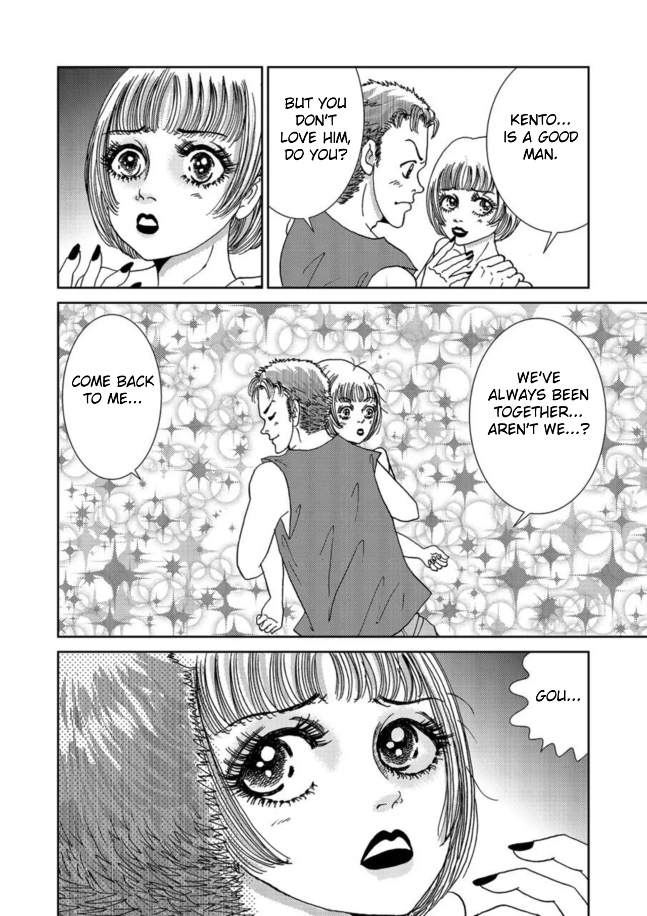 [Michitomo Ito] Takuran Joshi wa Takaraka ni Warau 1-4 | The Cuckoo Girl Laughs Loudly 1-4 [English] [Fated Circle] page 90 - story arc cheating hentai manga - read online free