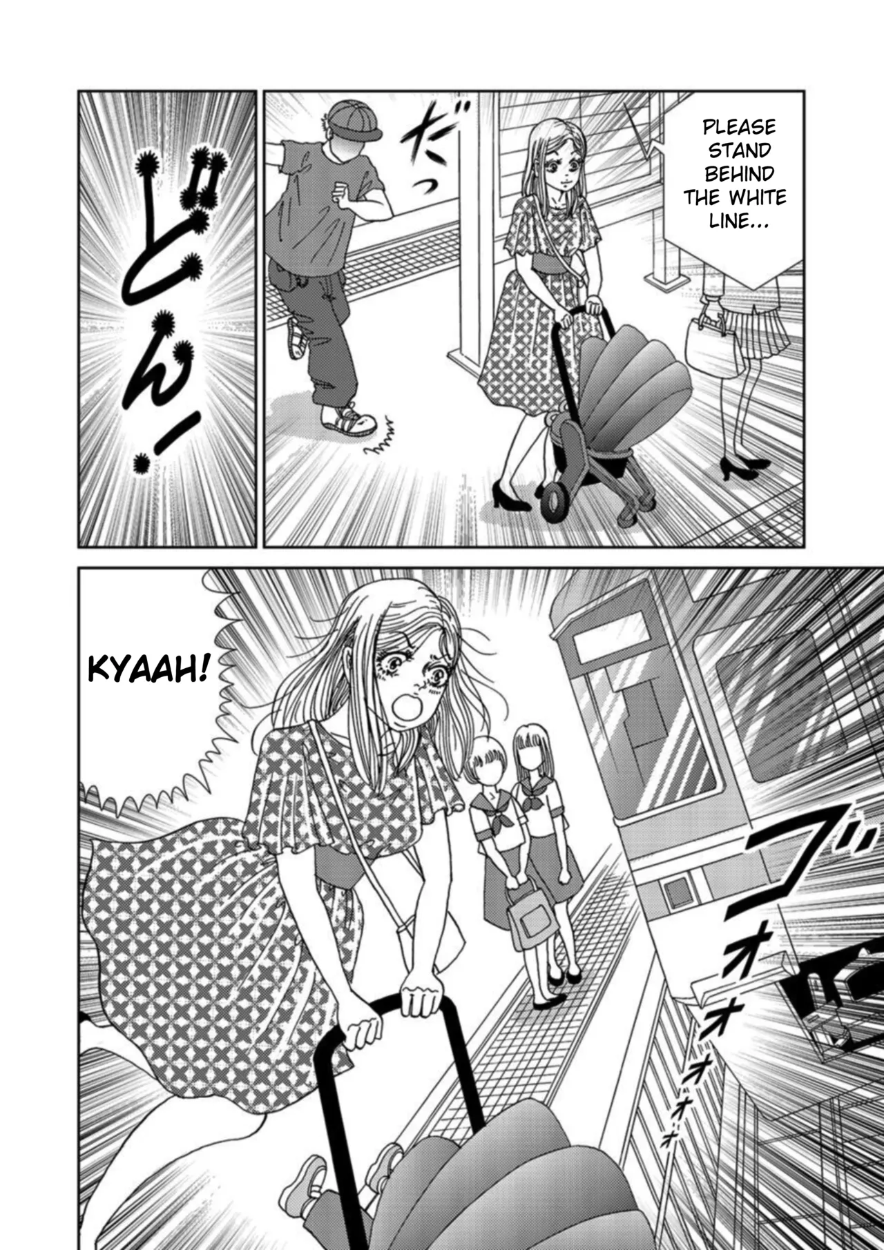 [Michitomo Ito] Takuran Joshi wa Takaraka ni Warau 1-4 | The Cuckoo Girl Laughs Loudly 1-4 [English] [Fated Circle] page 94 - story arc cheating hentai manga - read online free