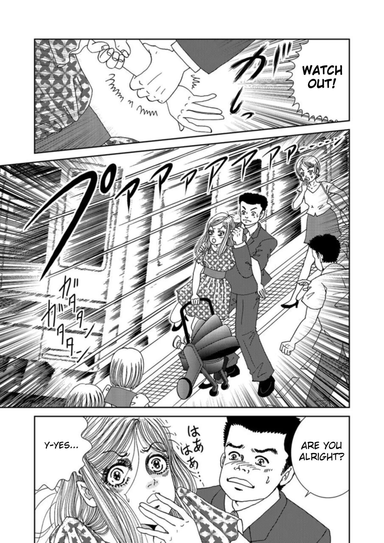 [Michitomo Ito] Takuran Joshi wa Takaraka ni Warau 1-4 | The Cuckoo Girl Laughs Loudly 1-4 [English] [Fated Circle] page 97 - story arc cheating hentai manga - read online free