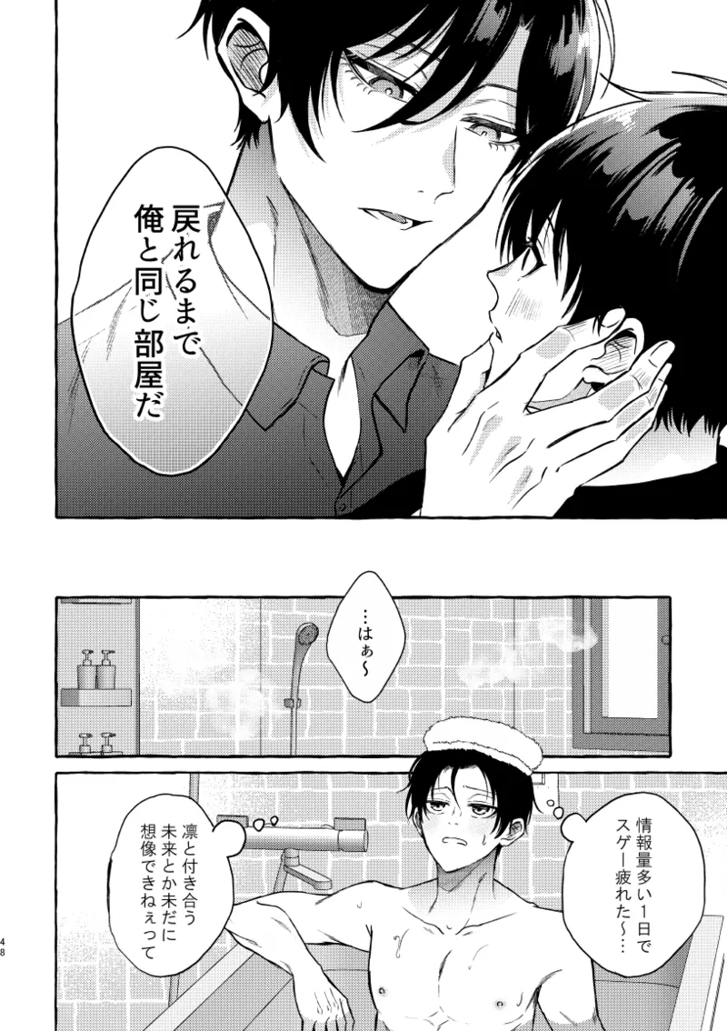 凛潔 - Page 46