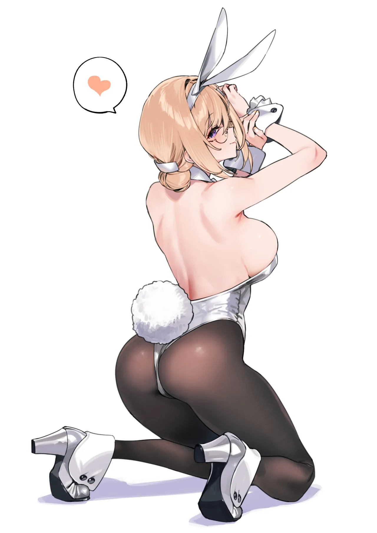 Sister Contrast Dekiai Onee-chan to Noumitsu Seikatsu page 66 original parody - big breasts glasses hentai manga - read online free