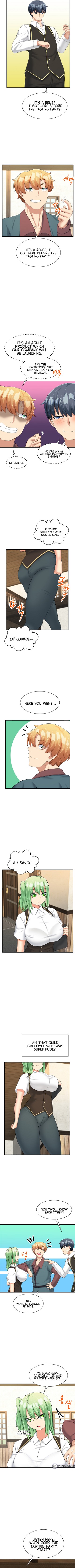 This World's Breastfeeding Cafe page 108 - nakadashi big breasts hentai manga - read online free