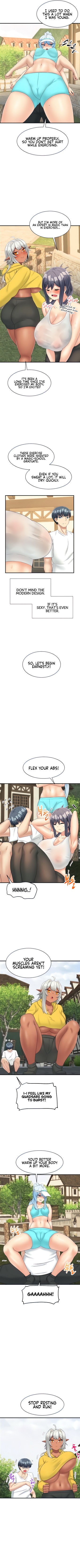 This World's Breastfeeding Cafe page 138 - nakadashi big breasts hentai manga - read online free