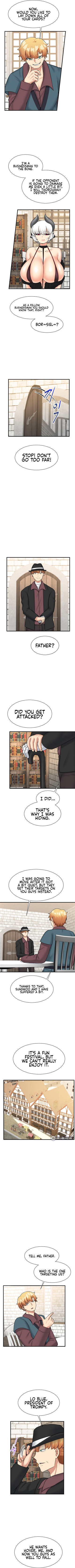 This World's Breastfeeding Cafe page 217 - big breasts goblin hentai manga - read online free