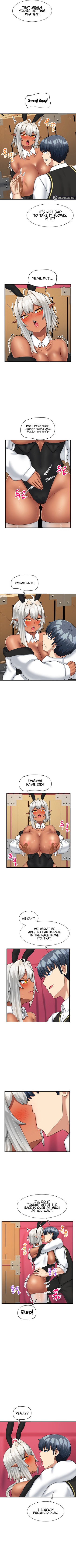 This World's Breastfeeding Cafe page 223 - nakadashi big breasts hentai manga - read online free