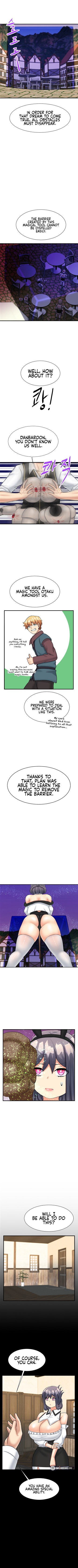 This World's Breastfeeding Cafe page 233 - big breasts goblin hentai manga - read online free