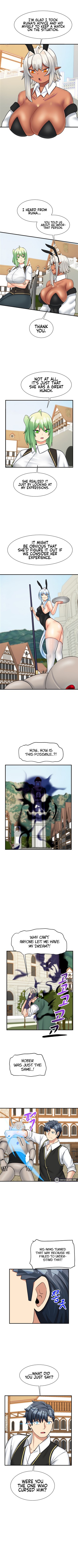 This World's Breastfeeding Cafe page 237 - nakadashi big breasts hentai manga - read online free