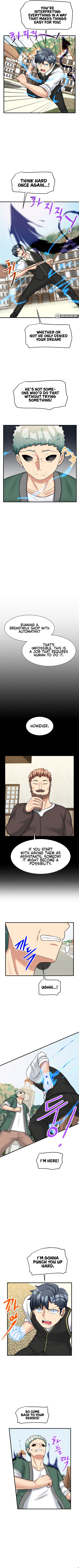 This World's Breastfeeding Cafe page 239 - nakadashi big breasts hentai manga - read online free