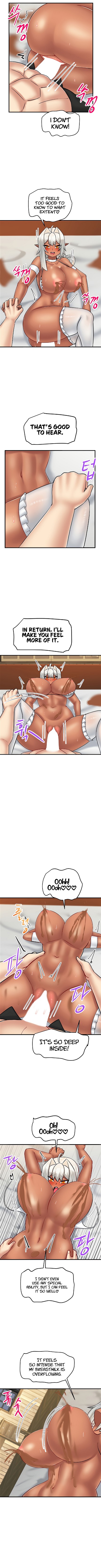 This World's Breastfeeding Cafe page 252 - nakadashi big breasts hentai manga - read online free