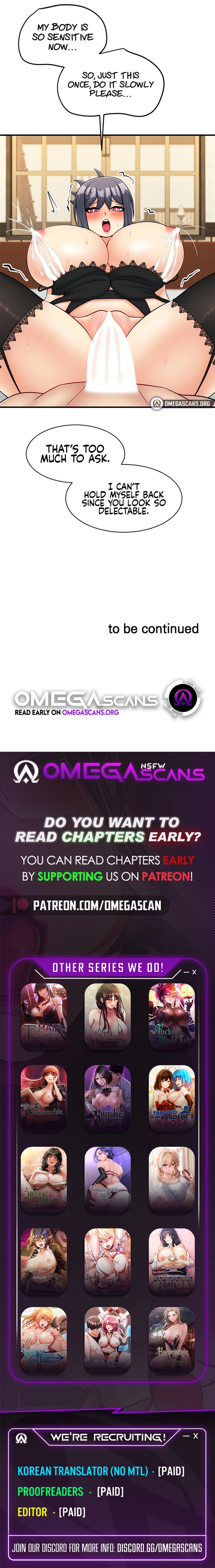 This World's Breastfeeding Cafe page 254 - nakadashi big breasts hentai manga - read online free