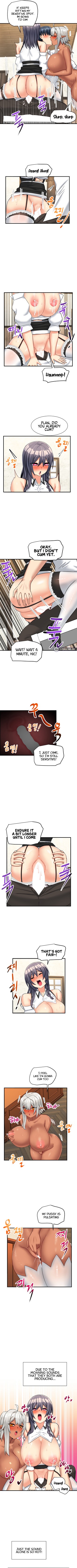 This World's Breastfeeding Cafe page 66 - big breasts goblin hentai manga - read online free