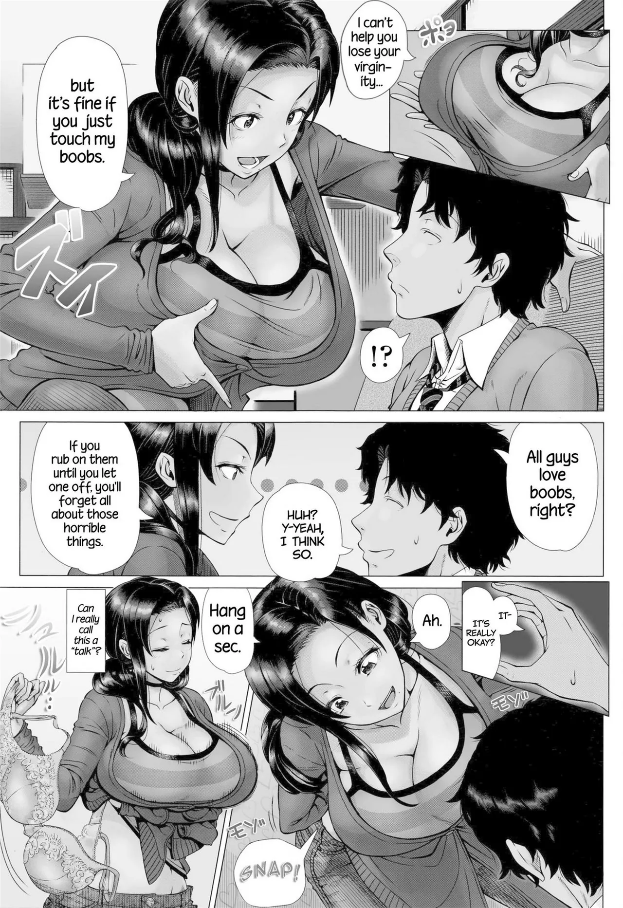 Hajimete no Hitozuma page 139 - inseki milf hentai manga - read online free