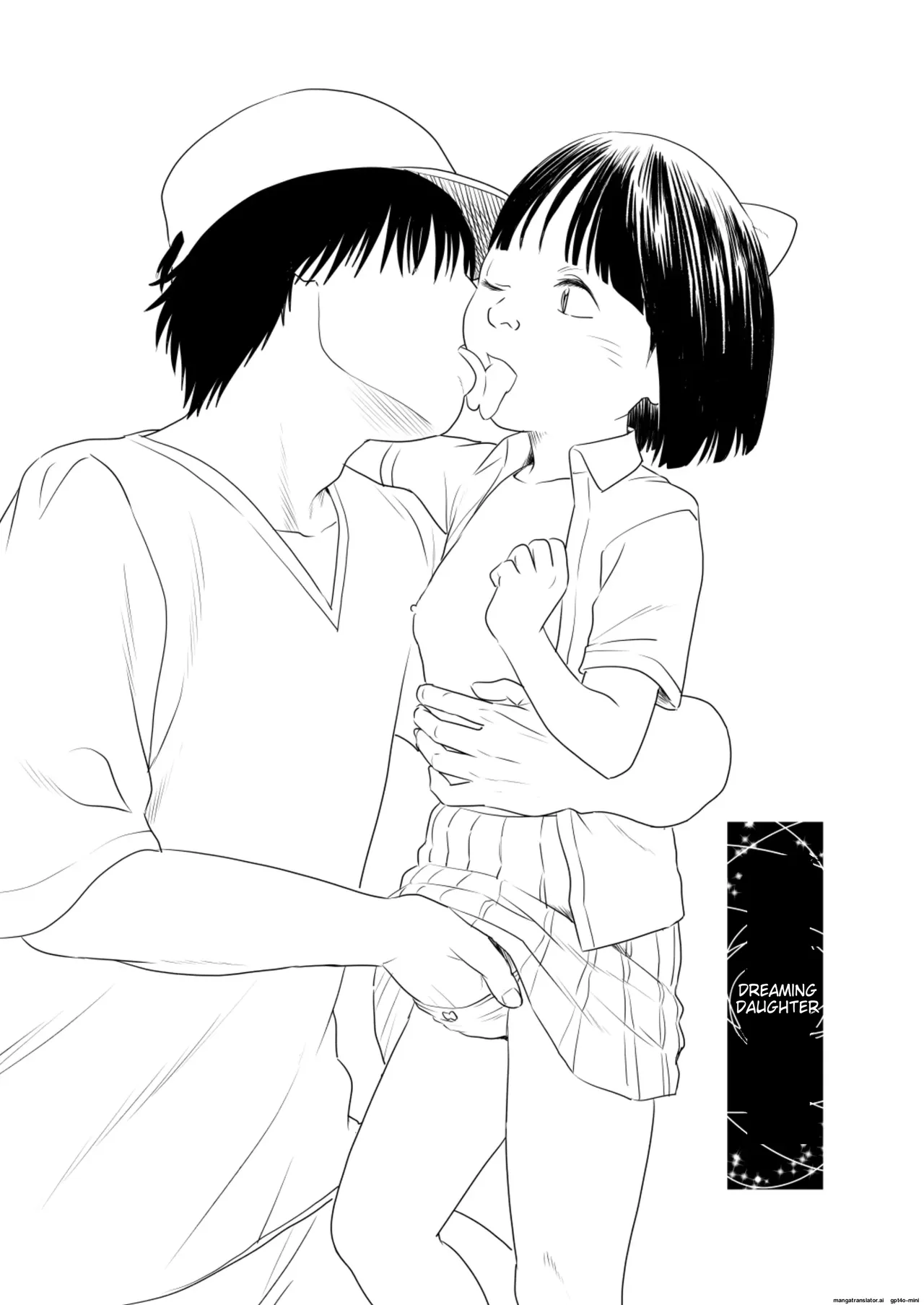 Mousouheki | Delusional page 65 original parody - zombie milf hentai manga - read online free