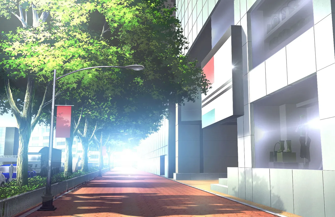 Guerilla Goou Kaa-chan to Drive Itta Hanashi page 19 original parody - paizuri big breasts hentai manga - read online free