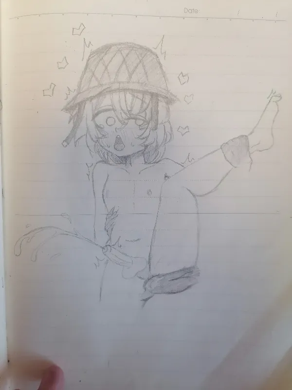 小王作品系列（持续更新） page 50 original parody - sketch lines hentai manga - read online free