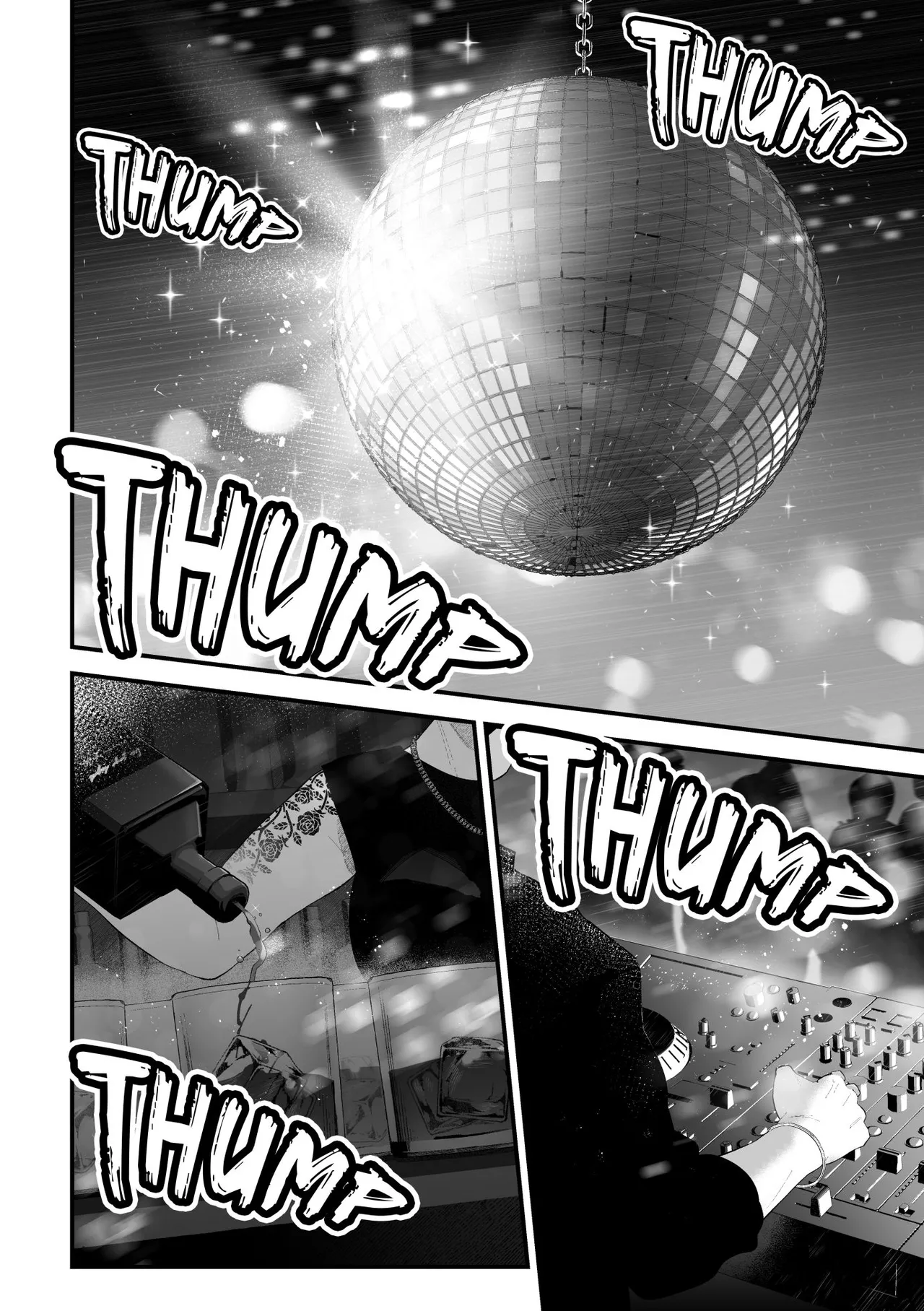 Kuzu na Elite Shinnyuu Shain-kun Kyousei Chinpo Marudashi Enkaigei de Buzama Ochi | The Unsightly Nude Performance of an Elite Employee page 50 original parody - humiliation group hentai manga - read online free