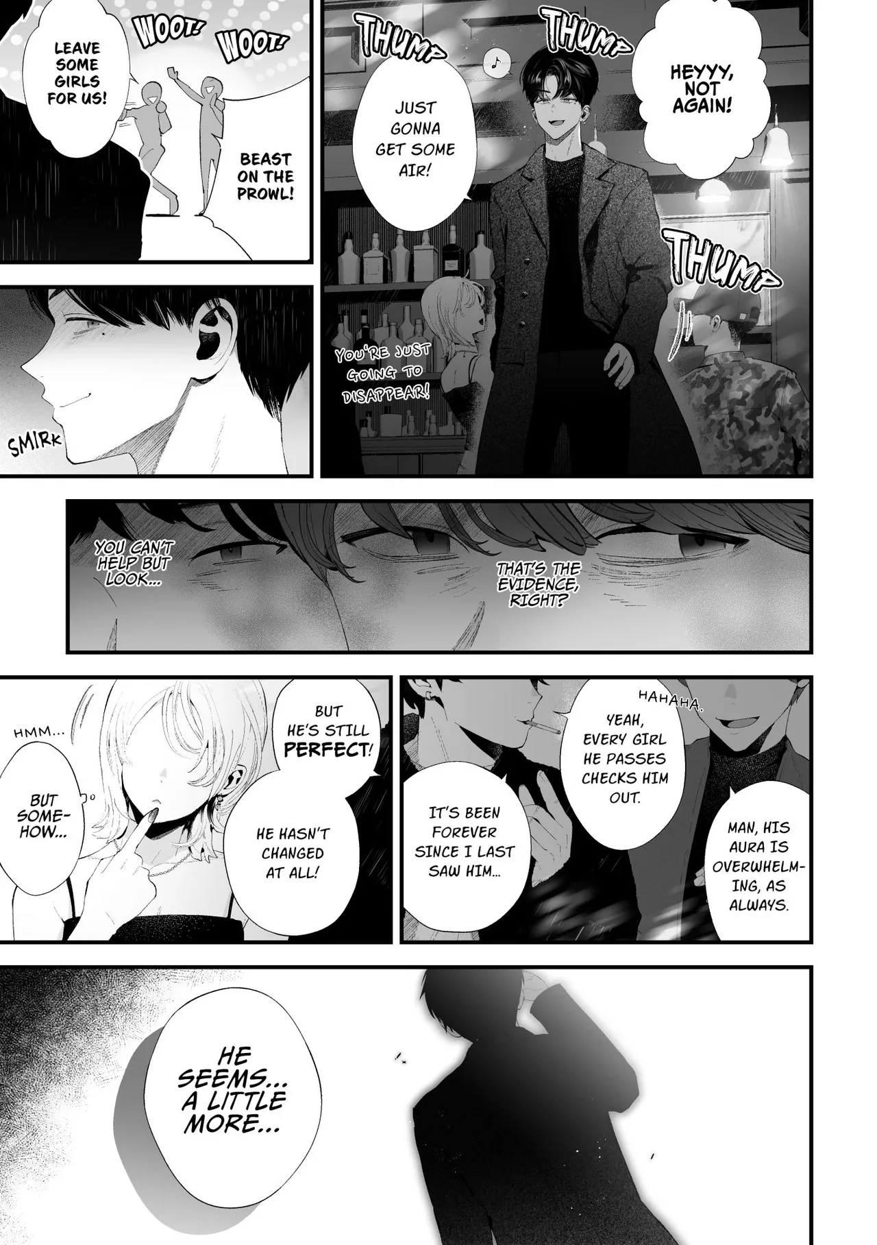 Kuzu na Elite Shinnyuu Shain-kun Kyousei Chinpo Marudashi Enkaigei de Buzama Ochi | The Unsightly Nude Performance of an Elite Employee page 51 original parody - humiliation group hentai manga - read online free