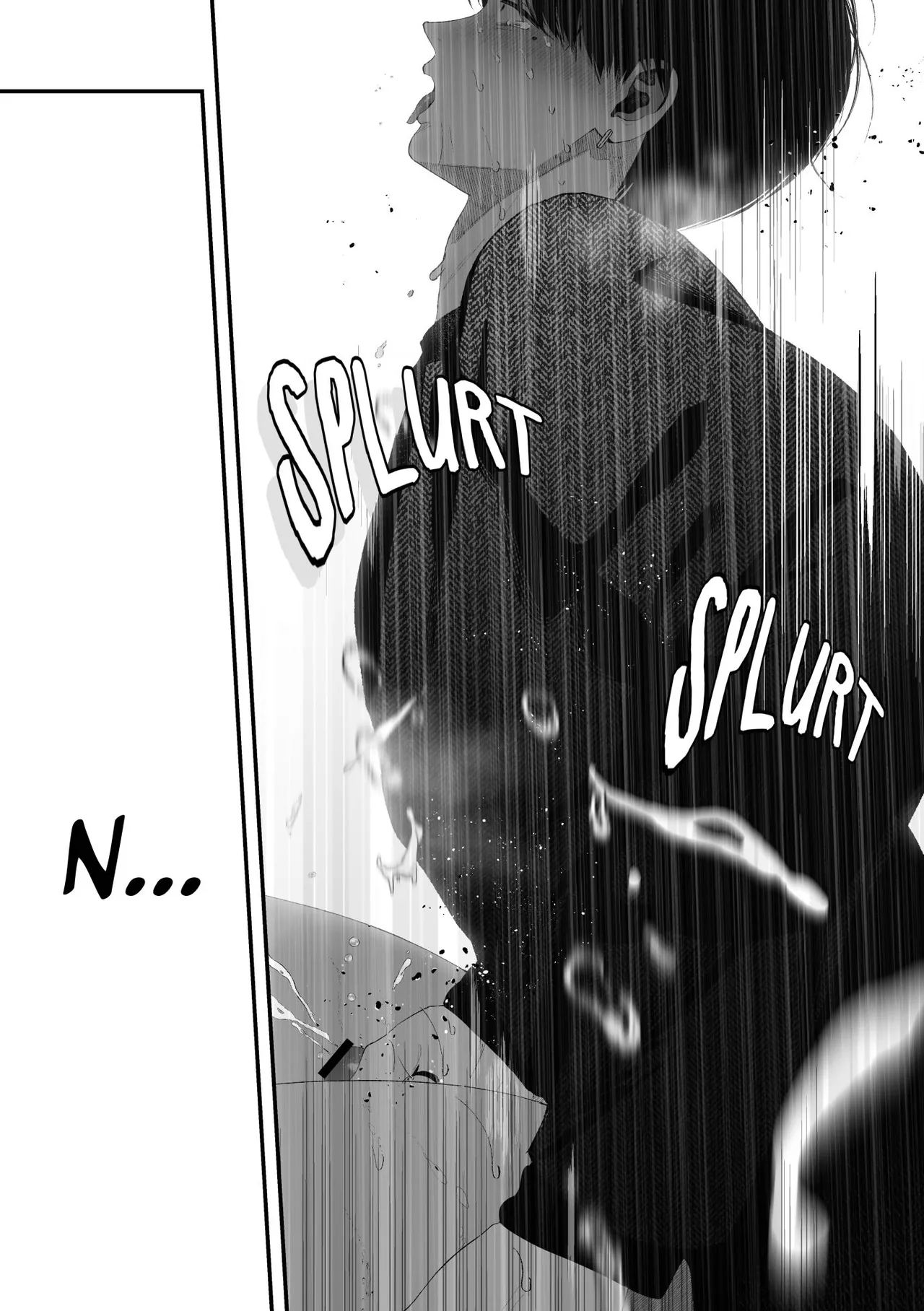 Kuzu na Elite Shinnyuu Shain-kun Kyousei Chinpo Marudashi Enkaigei de Buzama Ochi | The Unsightly Nude Performance of an Elite Employee page 58 original parody - humiliation group hentai manga - read online free