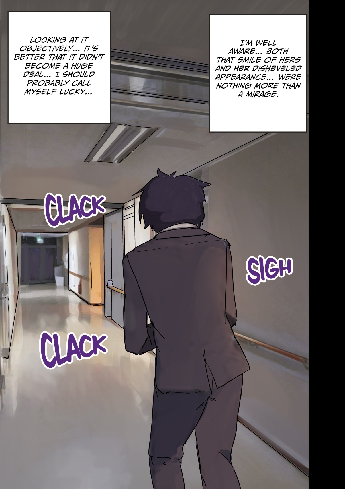 Kaisha no Madonna to Lucky de Yareta Hanashi | How I Got Lucky and Banged the Company's Madonna page 93 original parody - handjob milf hentai manga - read online free