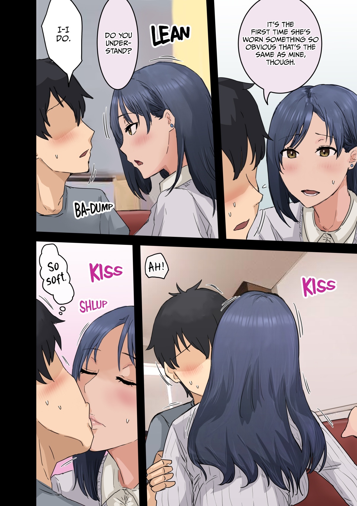 [Amatani Haruka] Kaisha no Madonna to Lucky de Yareta Hanashi 3 ~Gal 3p Hen~ | How I Got Lucky and Banged the Company's Madonna 3 [English] [TMD-Group] page 28 original parody - milf big breasts hentai manga - read online free