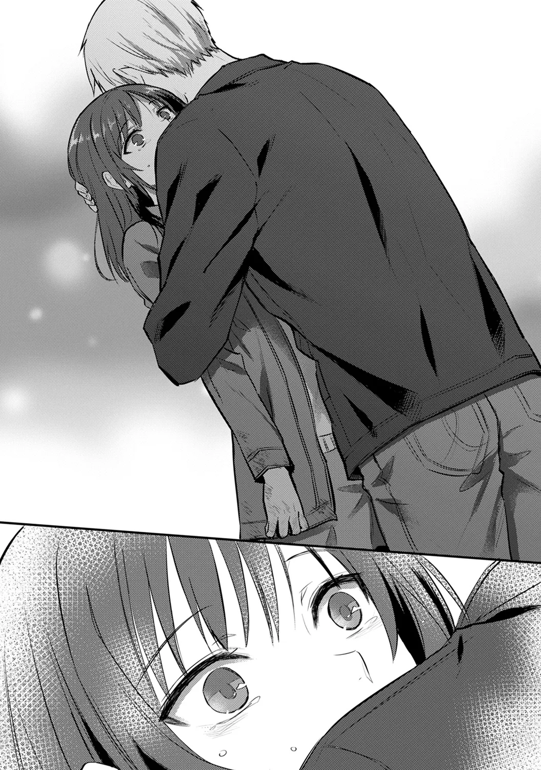COMIC Ananga Ranga Vol. 58 page 212 - business suit handjob hentai manga - read online free