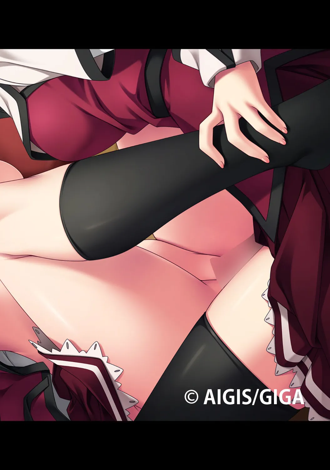 COMIC Ananga Ranga Vol. 58 page 316 - business suit handjob hentai manga - read online free