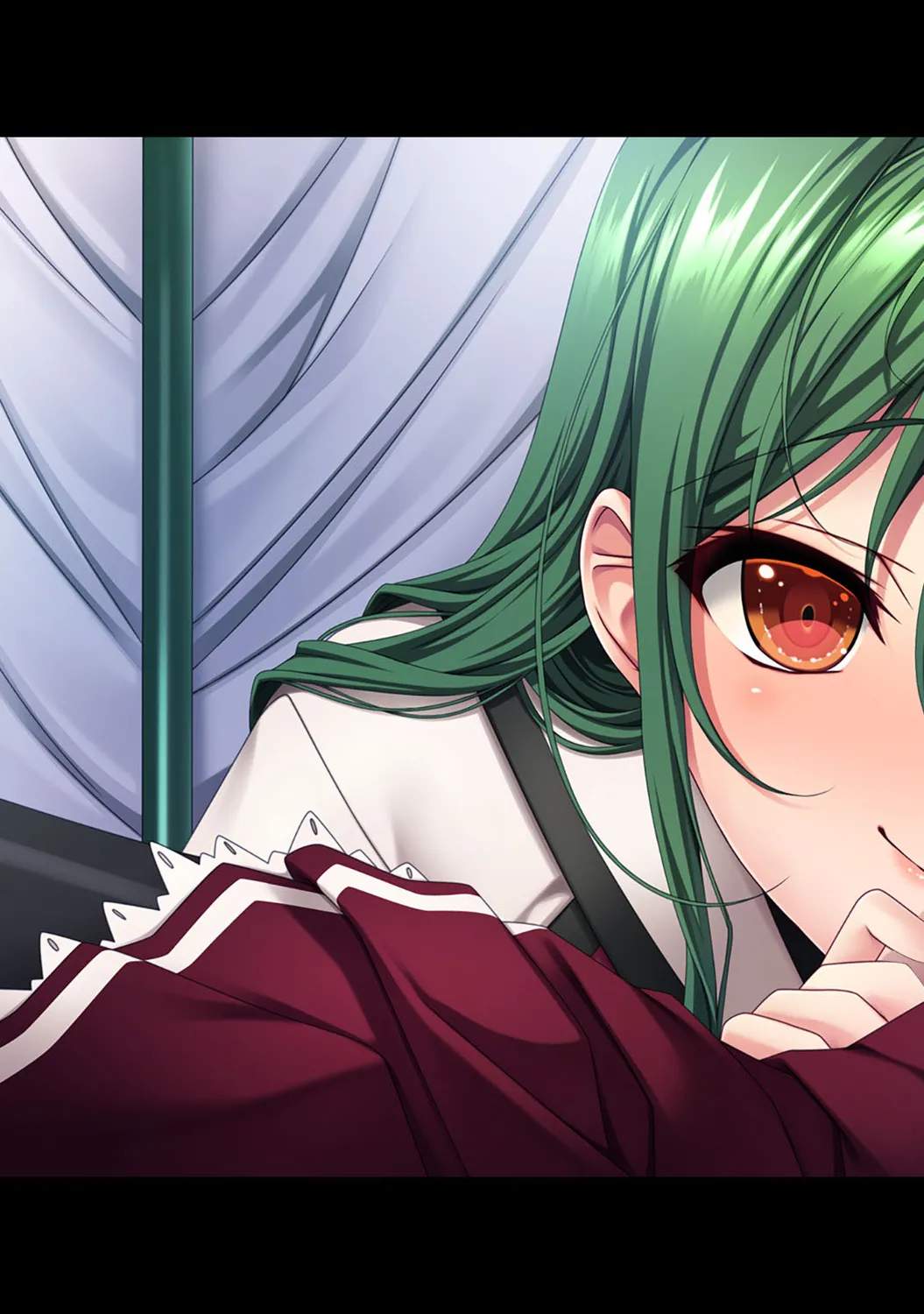 COMIC Ananga Ranga Vol. 58 page 319 - nakadashi pantyhose hentai manga - read online free