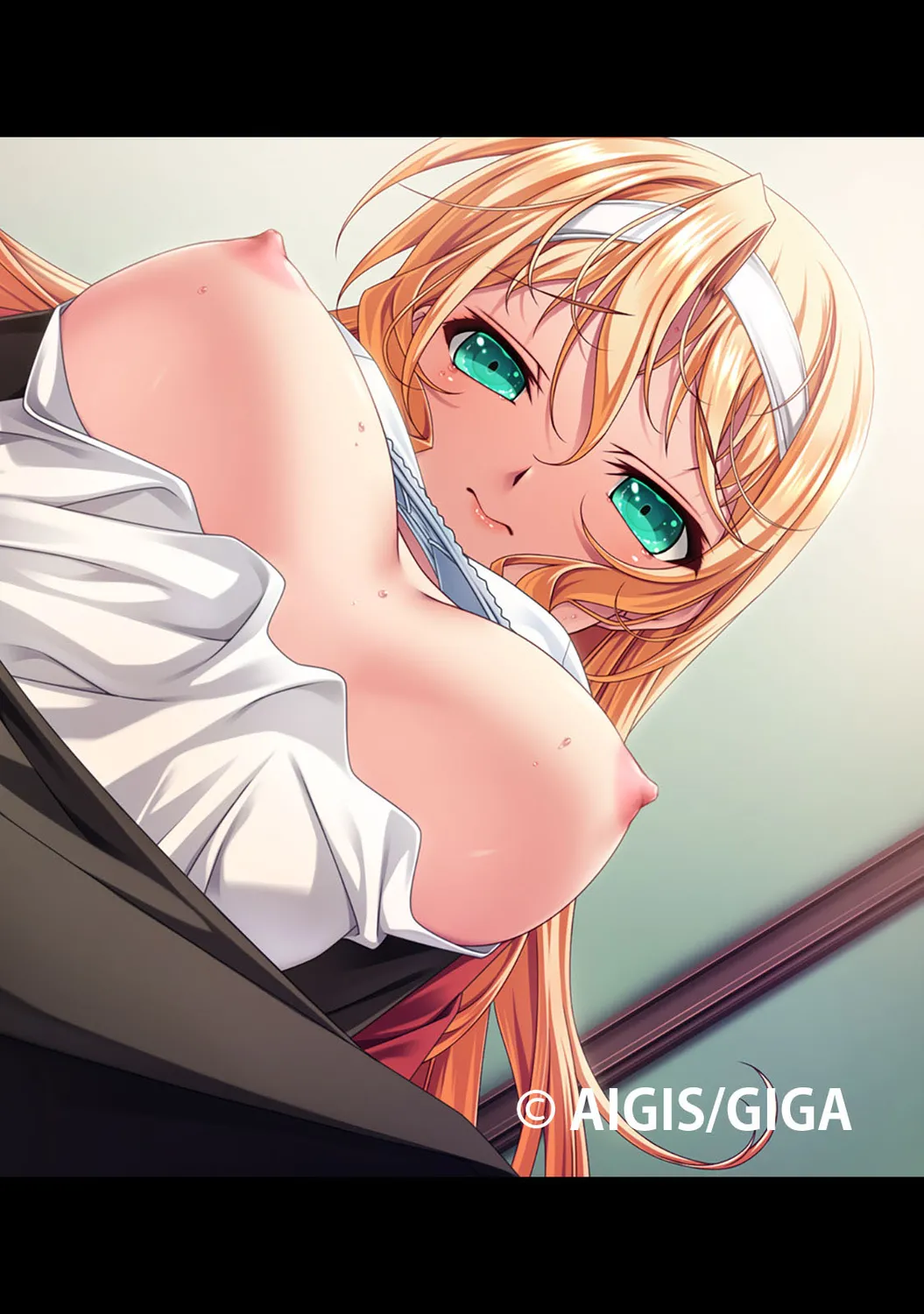 COMIC Ananga Ranga Vol. 58 page 322 - nakadashi pantyhose hentai manga - read online free
