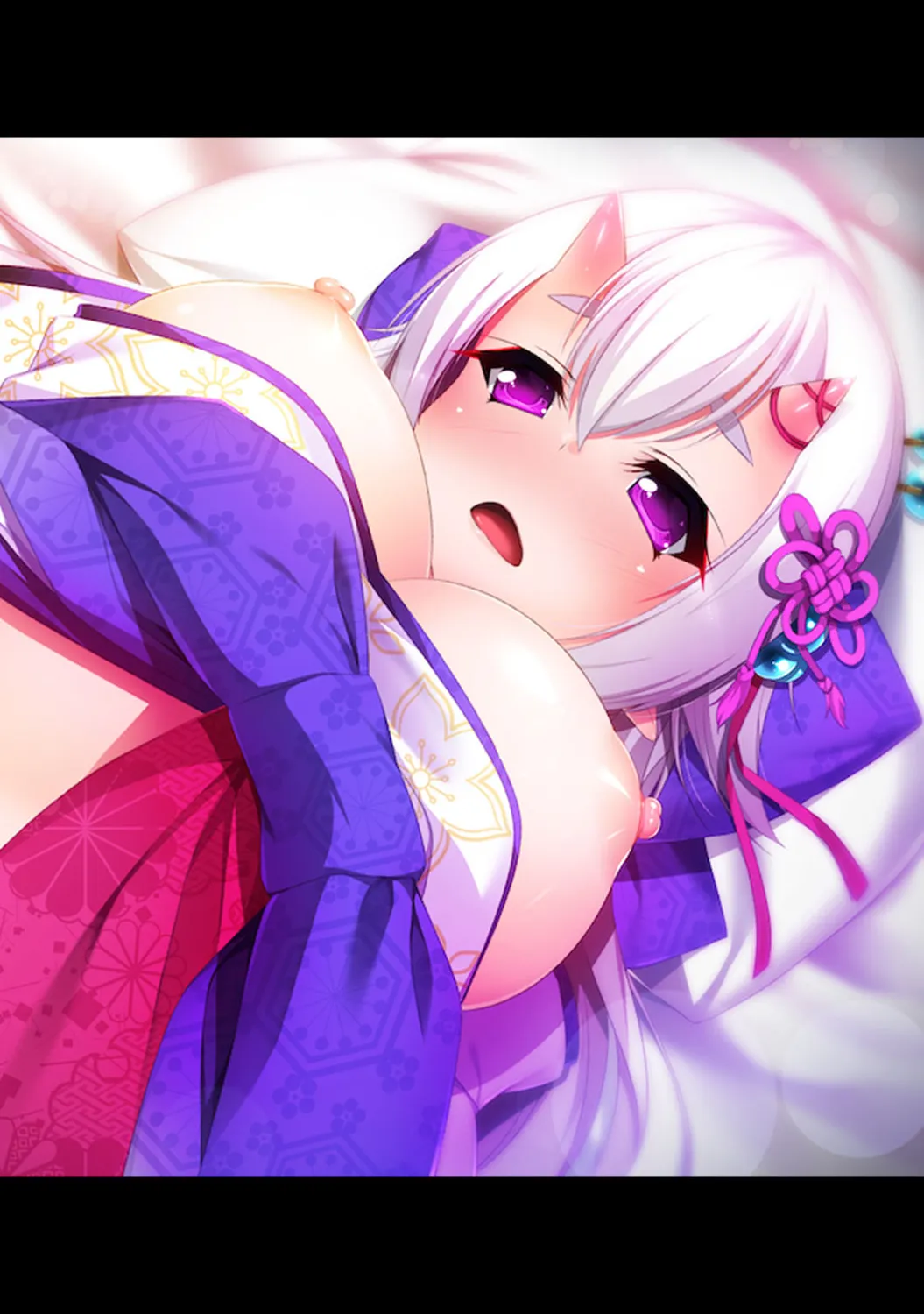 COMIC Ananga Ranga Vol. 58 page 348 - nakadashi pantyhose hentai manga - read online free