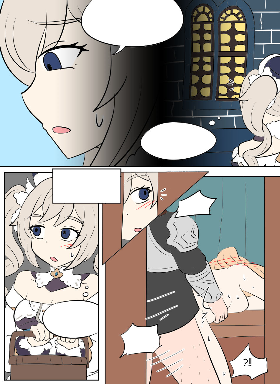 Genshin TSF: Imposter page 60 featuring jean gunnhildr genshin impact parody - transformation bondage hentai manga - read online free